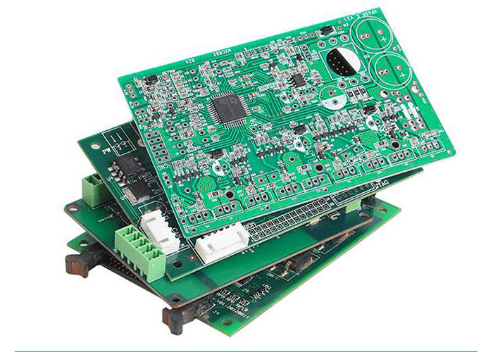 Zespół OEM ISO Medical PCB, montaż termometru na podczerwień SMT PCB